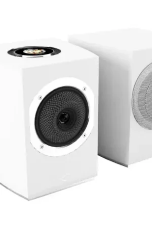 Haute qualité | CABASSE RIALTO BLANC Enceintes sans fil hi-fi