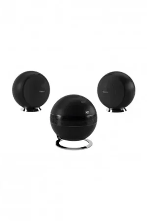 Bonne affaire - Cabasse Baltic 5 Socle + The Pearl Sub - Système 2.1 actif