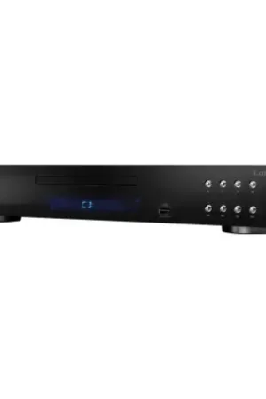 ADVANCE PARIS XCD7 Lecteur CD - Premium
