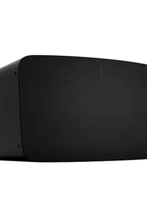 Dernier arrivage - SONOS FIVE ENCEINTE CONNECTEE