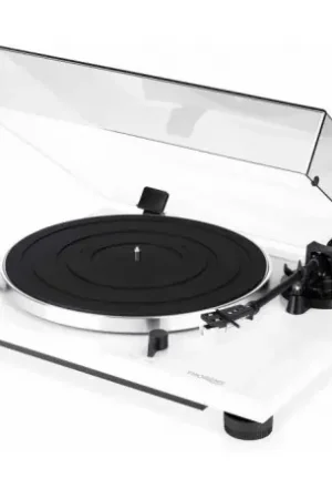 THORENS TD201 platine vinyle manuelle - Direct fabricant