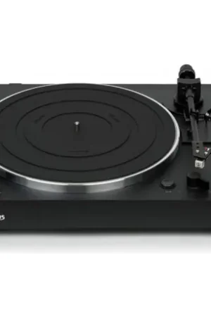 THORENS TD101A PLATINE VINYLE AUTOMATIQUE - Nouveau