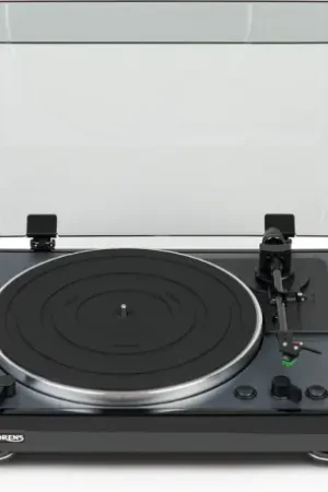 THORENS TD102A PLATINE VINYLE AUTOMATIQUE | Quantité limitée
