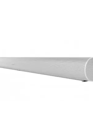 Prix doux | SONOS ARC BLANC Barre de son connecté enceinte