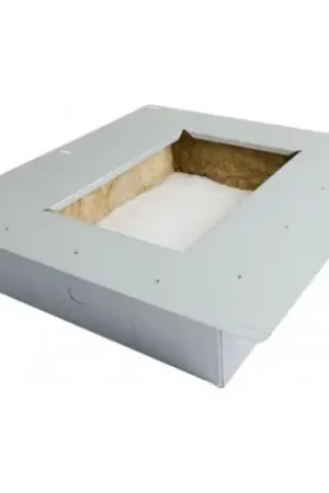 B&W BBOX 6W (LA PIÈCE) Accessoires enceintes | Nouveau produit