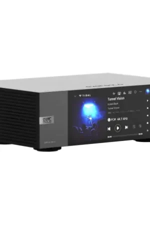 Se termine bientôt - EVERSOLO DMPA6 GEN 2 Lecteurs réseau audio