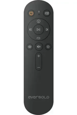 Derniers exemplaires - EVERSOLO BTR12 Télécommande