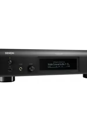 DENON DNP-2000 NOIR Lecteur réseau audio | Plébiscité par les clients