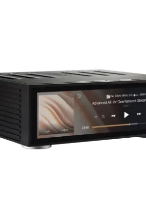 ROSE RS520 NOIR Ampli hi-fi stéréo | Best-seller