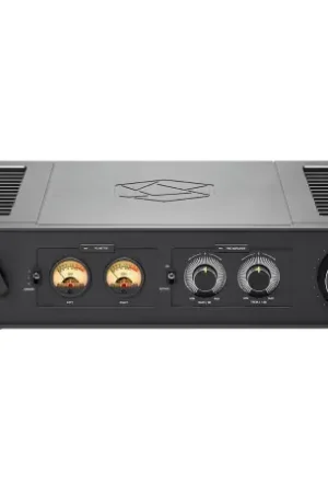Tout juste arrivé - ROSE RA280 noir Ampli hi-fi stéréo