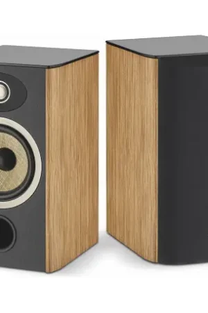 Très bien noté | FOCAL ARIA EVO X N°1 (LA PAIRE) Enceintes bibliothèques