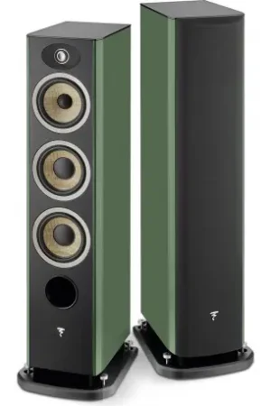 FOCAL ARIA EVO X N°2 (LA PAIRE) Enceintes colonnes | Ne manquez pas cette offre