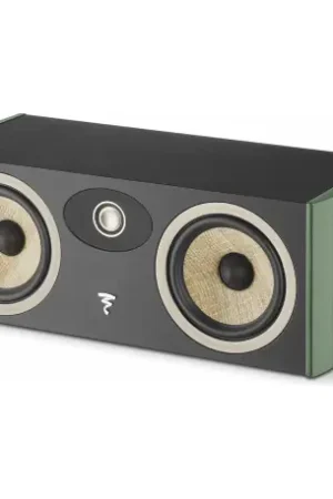 Top des ventes | FOCAL ARIA EVO X CC NOYER Enceinte centrale
