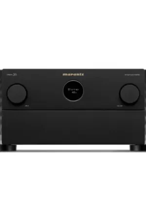 Satisfait ou remboursé | MARANTZ CINEMA 30 NOIR AMPLI HOME CINEMA HT DE GAMME