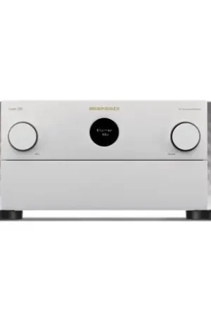 Excellente qualité | MARANTZ CINEMA 30 SILVER AMPLI HOME CINEMA HT DE GAMME