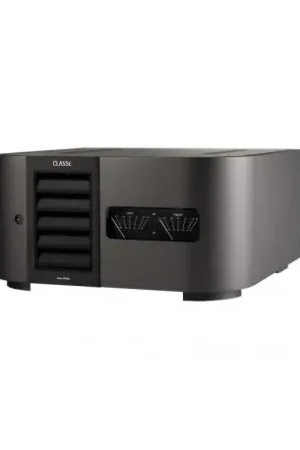CLASSE AUDIO DELTA STÉRÉO AMPLI DE PUISSANCE 2X250W - Préféré des clients