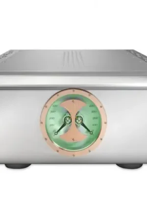 Tout nouveau - DAN D'AGOSTINO S350 AMPLI STEREO 2X350W