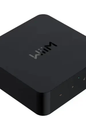 Dernière chance - WIIM PRO + Lecteur réseau audio