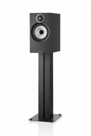 Prix réduit | Bowers & Wilkins 606 S3 enceinte colonne (la paire)