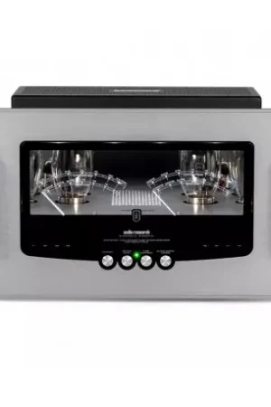 AUDIO RESEARCH REF160 S ampli de puissance tubes stéreo 140w - Plébiscité par les clients