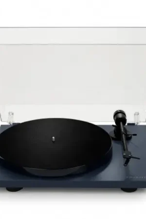 TRIANGLE LUNAR 1 BLEU PLATINE VINYLE MANUELLE - Disponible maintenant