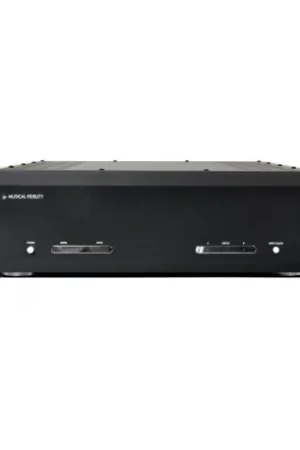 Commandez dès maintenant - MUSICAL FIDELITY M6S PRX AMPLI DE PUISSANCE