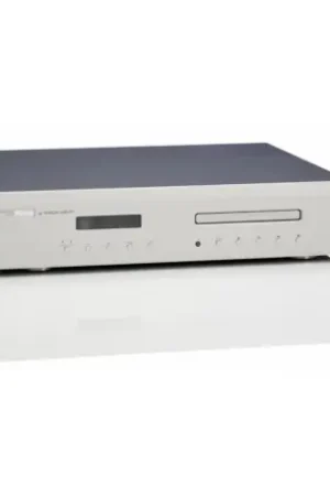 Prix cassé | MUSICAL FIDELITY M3 SCD LECTEUR CD /DAC