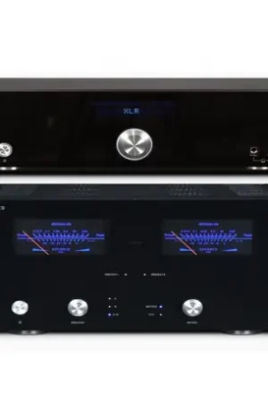 ADVANCE PARIS XP700 PREAMPLI + XA600 AMPLI DE PUISSANCE + CLE BLUETOOTH FTB02 - Disponible maintenant