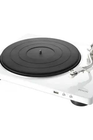 DENON DP450 USB Platine vinyle hi-fi - Bon plan