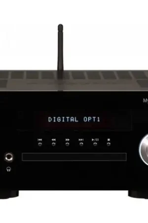 Tout juste arrivé - ADVANCE MY CONNECT 60 NOIR COMBINE AMPLI CD DAB LECTEUR RESEAU