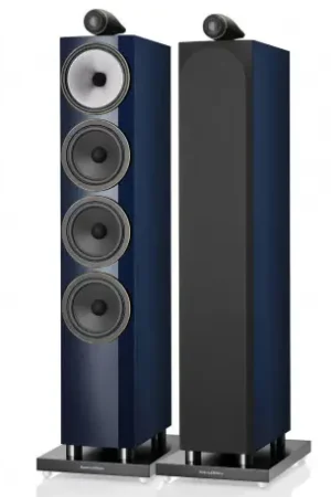 Prix malin - BOWERS & WILKINS 702S3 SIGNATURE LA PAIRE