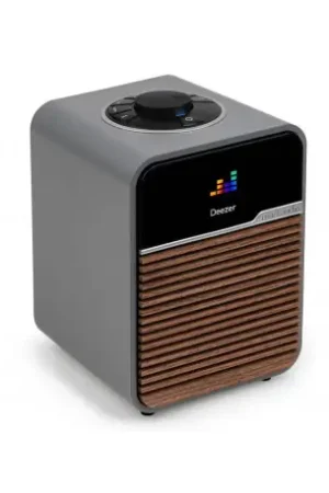 RUARK R1S RADIO FM DAB+ ET WEB RADIOS | Prix choc
