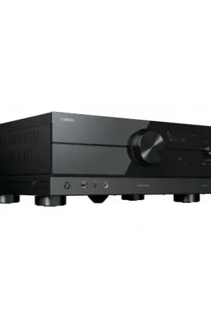 YAMAHA AVENTAGE RX A2A Amplis home-cinéma - Premium