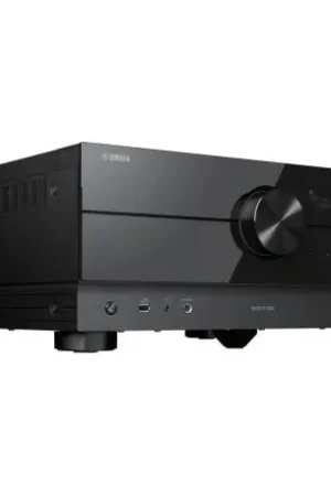 YAMAHA RX A4A Ampli home-cinéma - Tout juste arrivé
