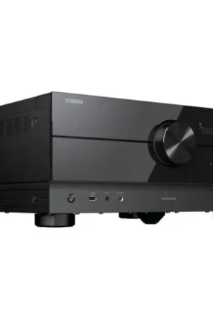 Achat sécurisé - YAMAHA AVENTAGE RX A6A Ampli home-cinéma