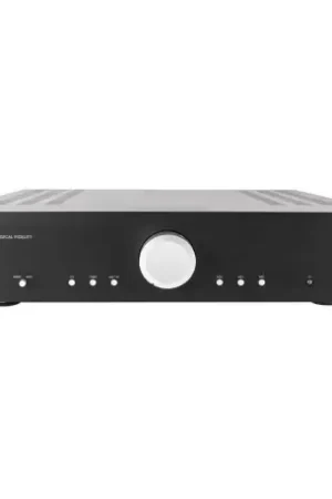 MUSICAL FIDELITY M2SI NOIR AMPLI INTEGRE REPRISE | Nouveau chez nous