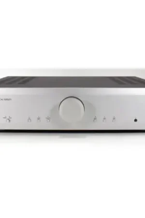 MUSICAL FIDELITY M2SI SILVER AMPLI INTEGRE - Achetez dès maintenant