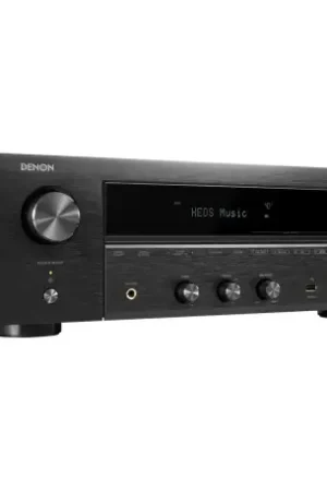 Premium - DENON DRA900 H Amplis hi-fi lecteur reseau hdmi 4k/8k