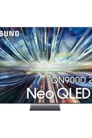 Nouveau au catalogue | SAMSUNG TQ65QN900D NeoQLED.8K.163.smarttv tizen.dolby.wf.