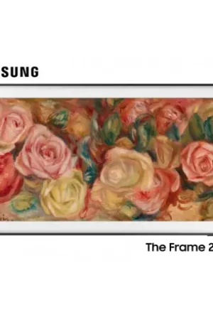 Prix spécial | SAMSUNG TQ55LS03D THE FRAME.QLED.4K.138.3500pqi.smarttv.