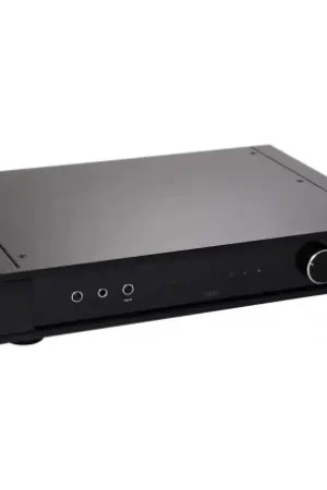 REGA ELEX MK4 Amplis hi-fi stéréo | Profitez-en