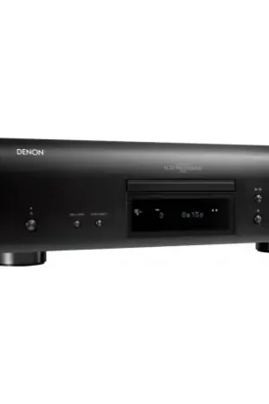 DENON DCD 1700 NE Lecteurs CD - Prix choc