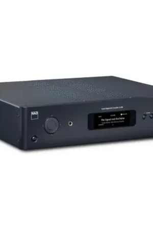 NAD C379 Ampli hi-fi stéréo - Achat sécurisé