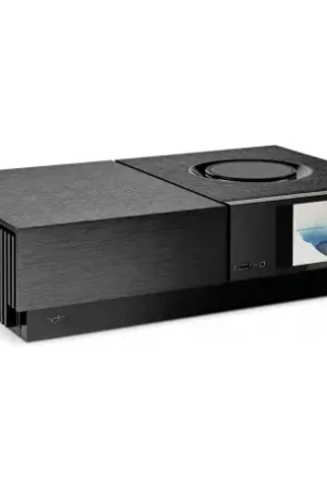 Naim Uniti Nova PE Amplis hi-fi stéréo lecteur reseau ht de gamme | Tout juste arrivé