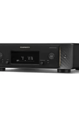 Marantz SACD 30N NOIR lecteur cd /sacd - Nouveau en boutique