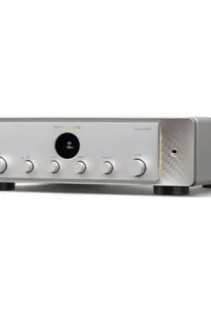 Jusqu'à épuisement des stocks | Marantz Model 30 SILVER AMPLi HIFI STEREO