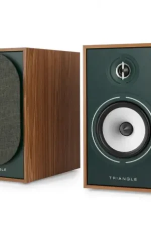 Qualité supérieure - TRIANGLE BOREA BR03 CONNECT ENCEINTE SANS FIL BLUETOOTH
