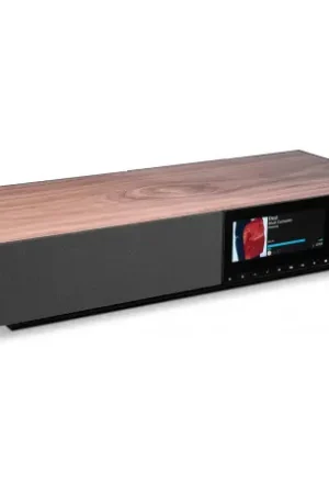CAMBRIDGE AUDIO EVO ONE – Système hi-fi connecté tout-en-un audiophile - Très bien noté