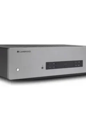 CAMBRIDGE AUDIO CXA81 MKII – Amplificateur intégré audiophile haute performance - Produit tendance