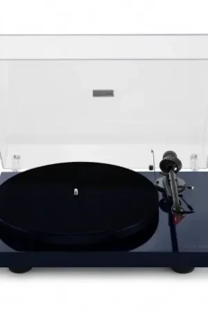 Offre - TRIANGLE LUNAR 3 BLEU PLATINE VINYLE CELLULE 2 M RED